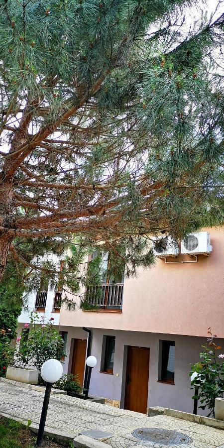 Villa Poesia, Harmony Hills Residence Рогачево Екстер'єр фото