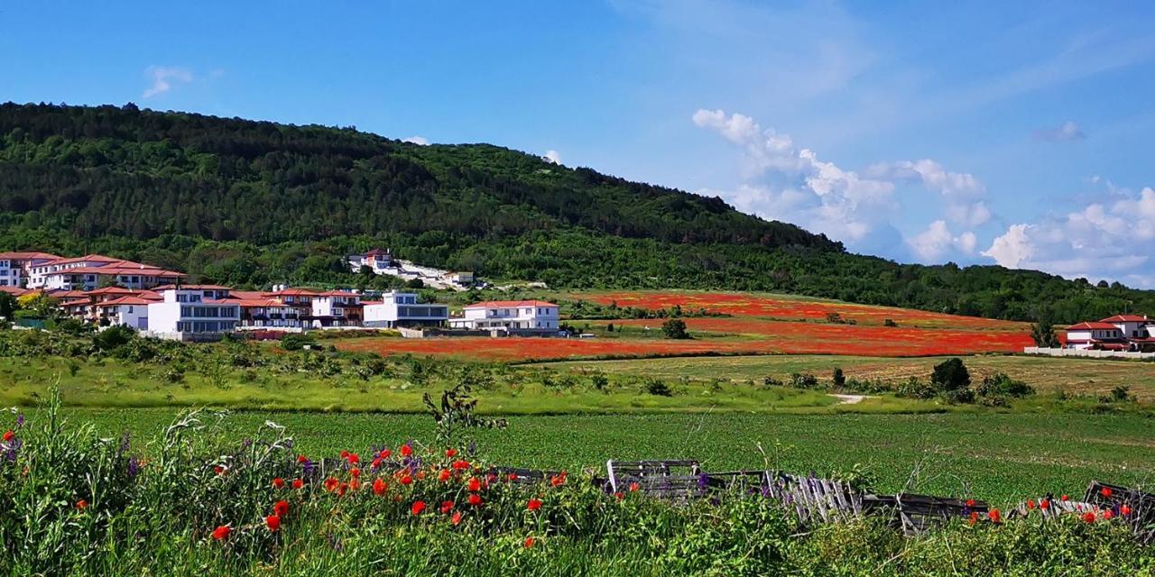 Villa Poesia, Harmony Hills Residence Рогачево Екстер'єр фото
